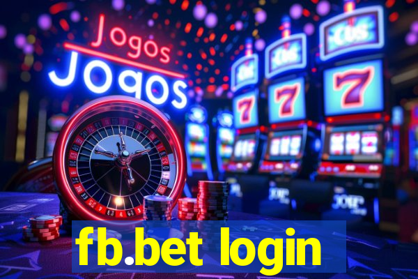 fb.bet login